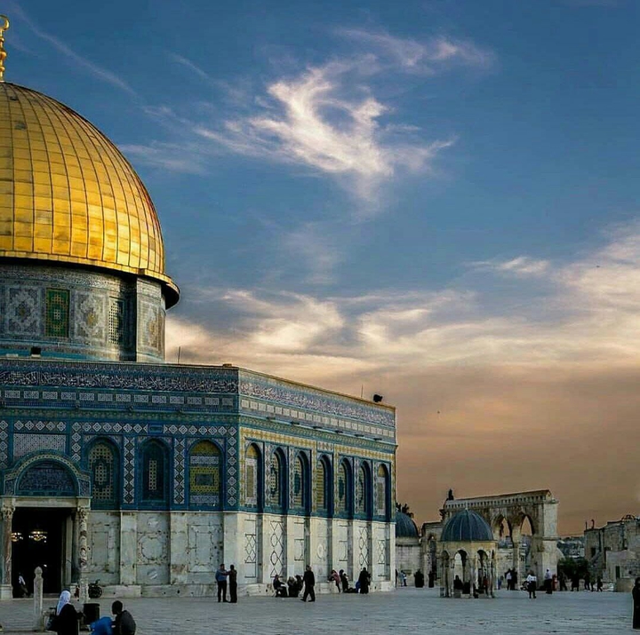 Palestine