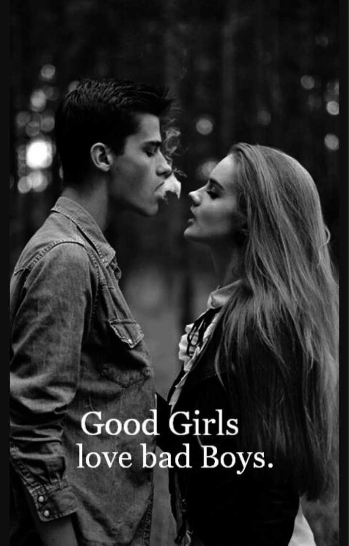 Bad boy