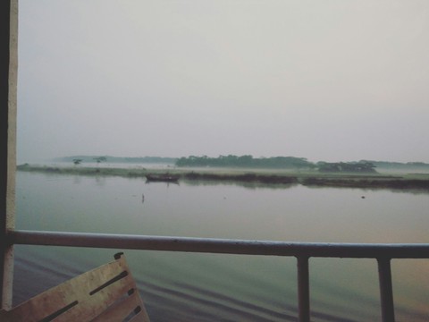 winter morning ♥