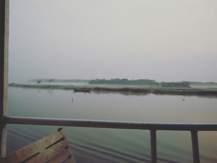 winter morning ♥