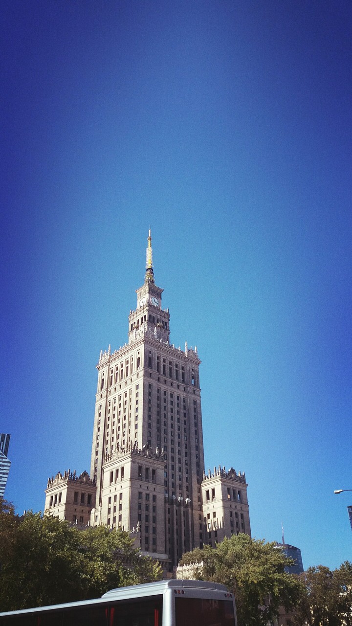 Warsaw