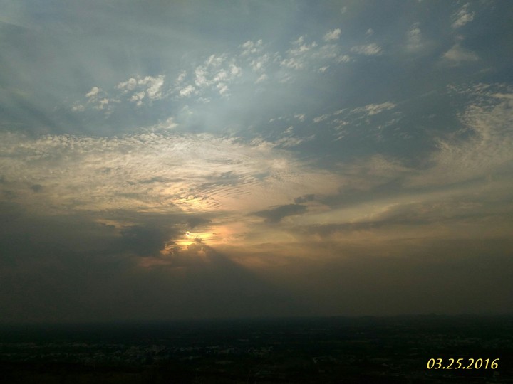 sky
