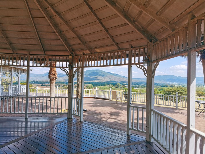 Khao Yai
