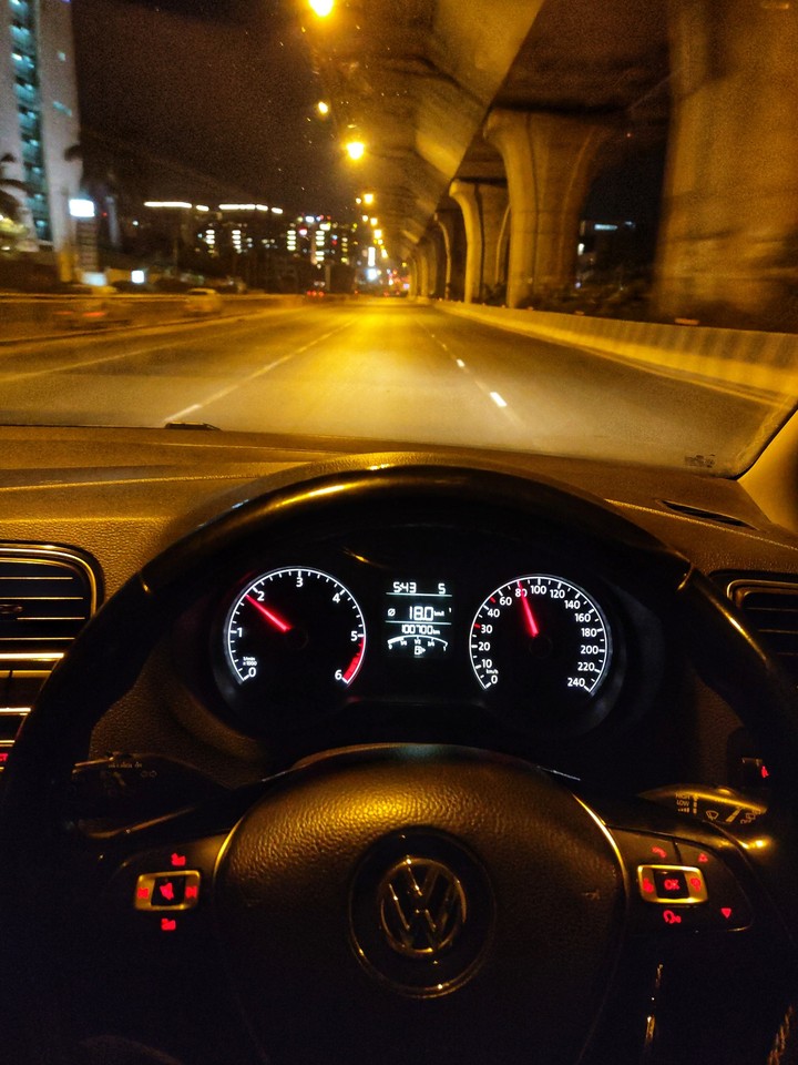 Volkswagen for life
