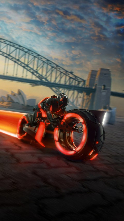 Rolling, stunt achtergronden