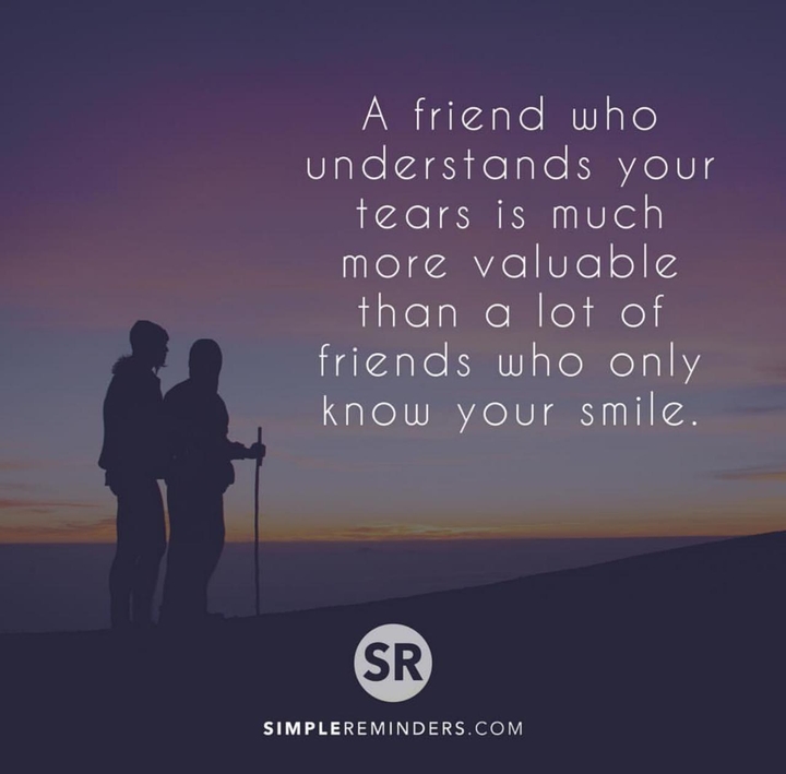 Friendship