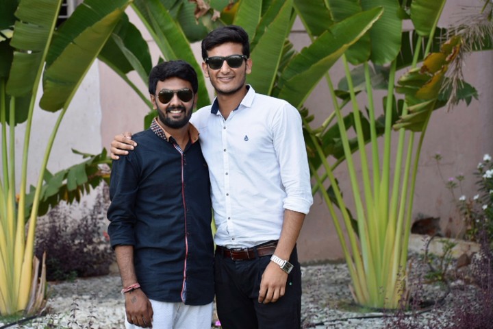 Friendship Has No Rule