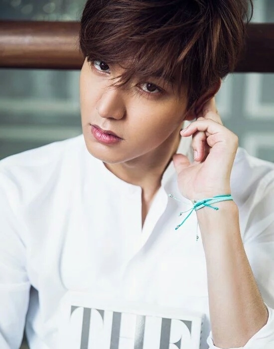 Lee Min Ho