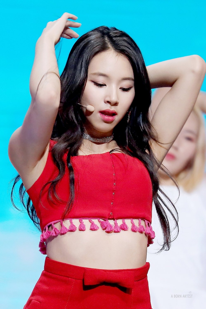 Chaeyoung
