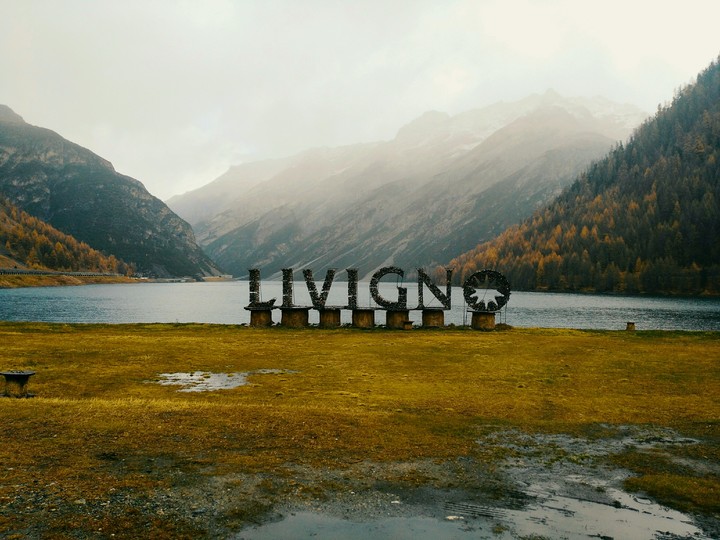 Livigno