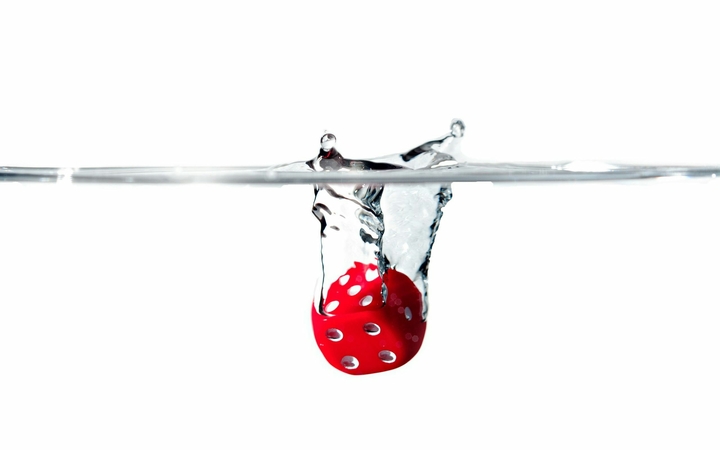 dice