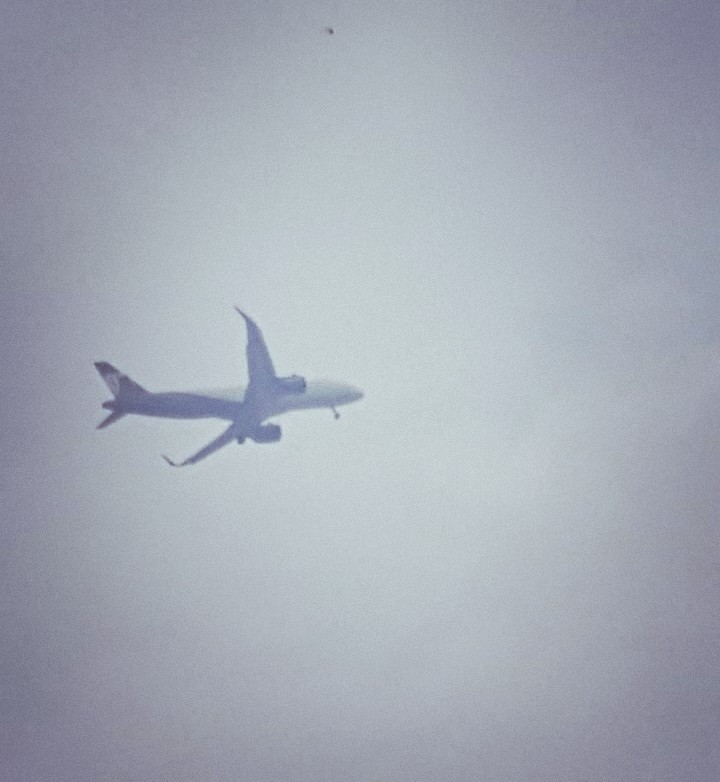 plane