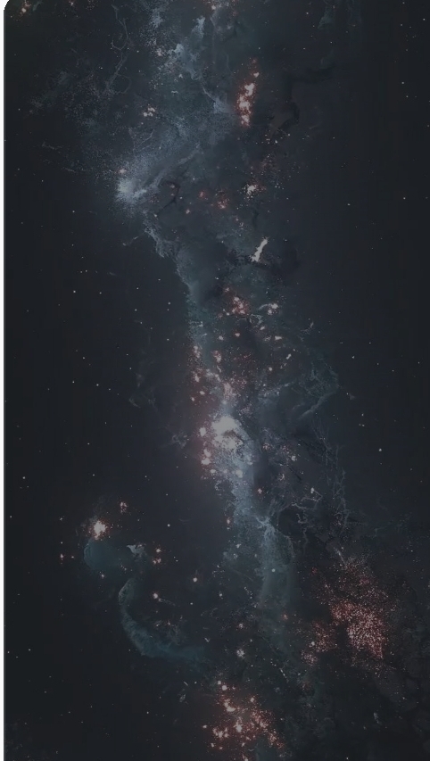 galaxy