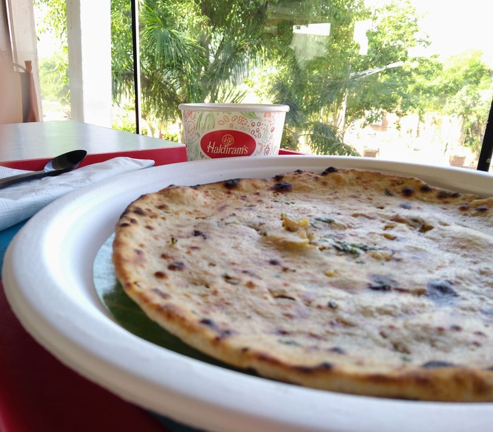 haldiram