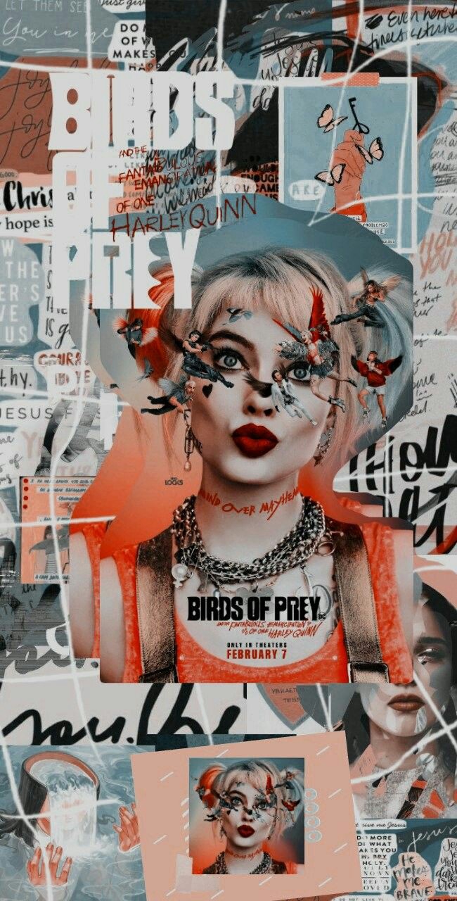 Harley Quinn