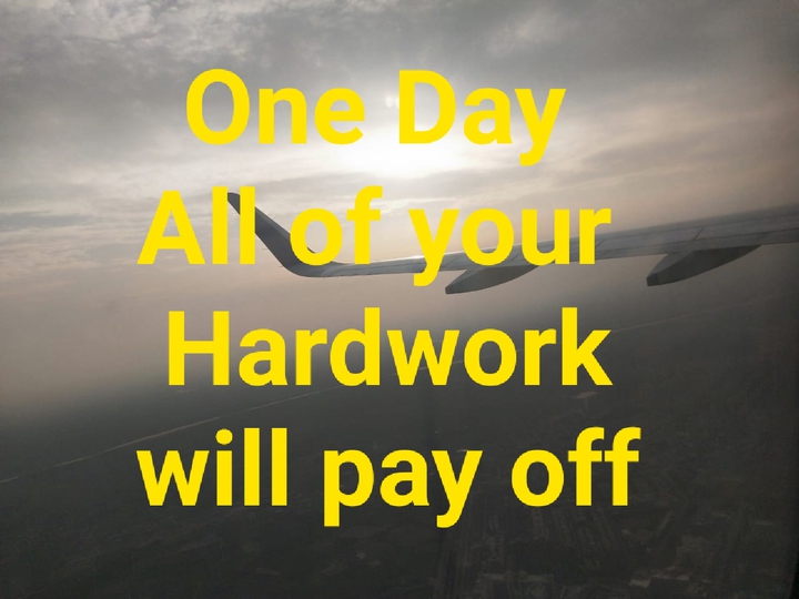 Hardwork quotes