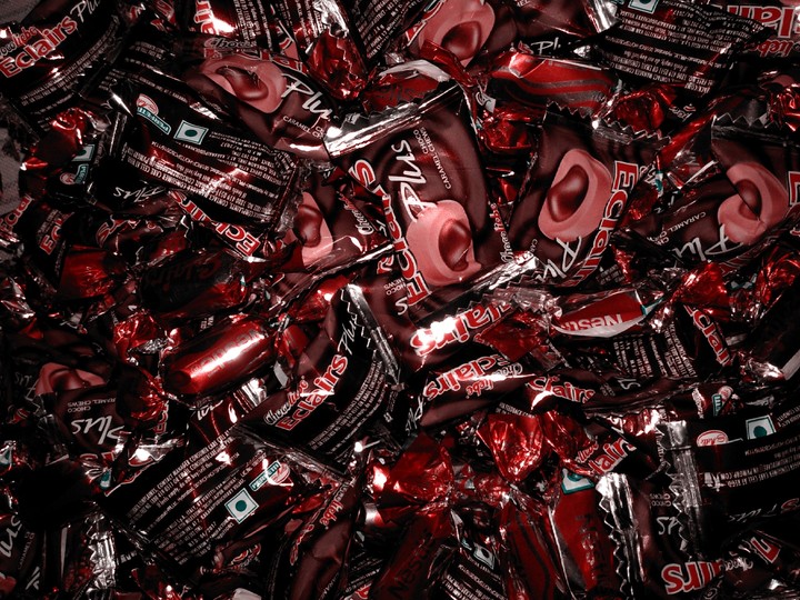 candy