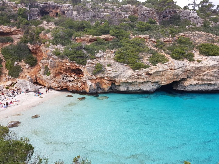 cala d or