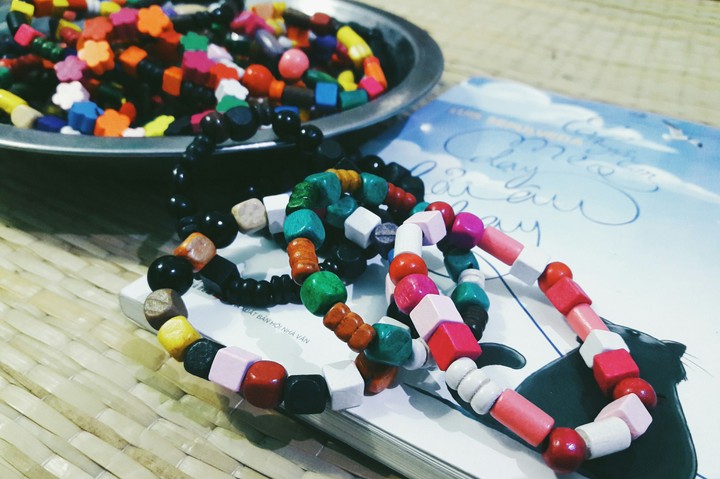 My Color
