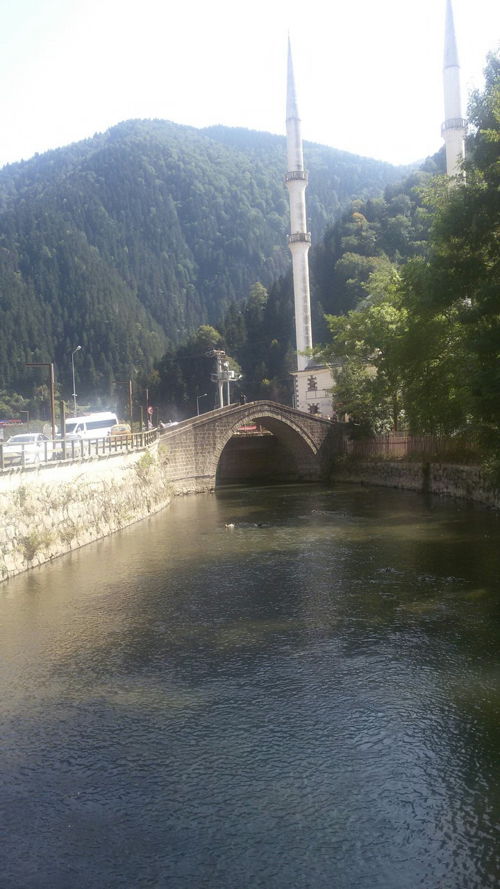 Uzun göl