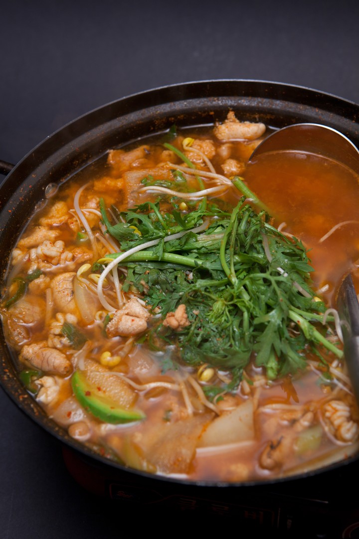 Food