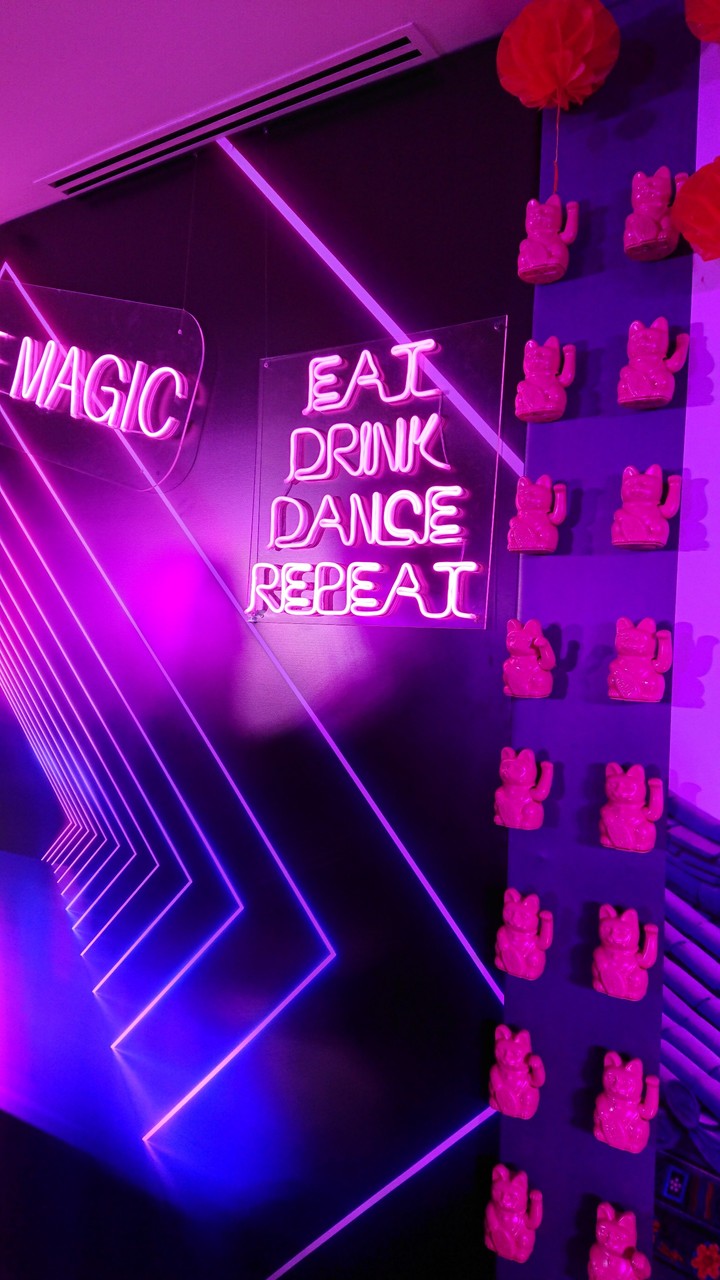magic
