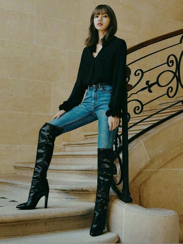 Lisa