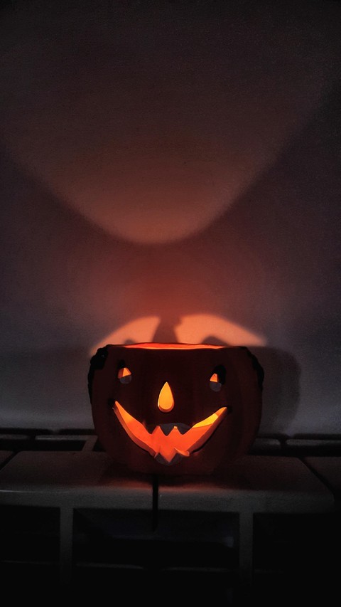 pumpkin