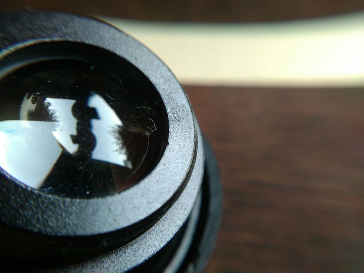 lens