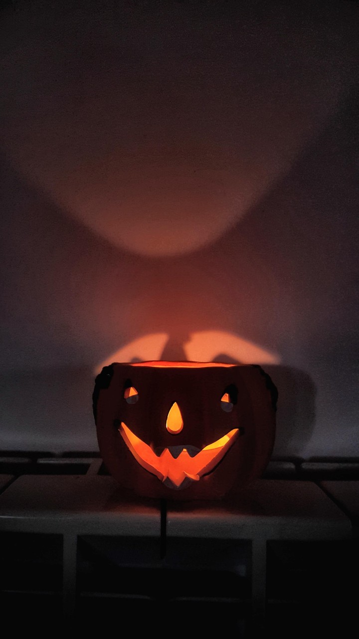 pumpkin