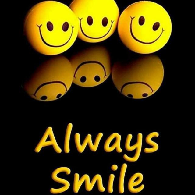 Smile