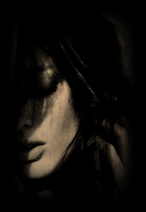 selfportrait, Art wallpapers