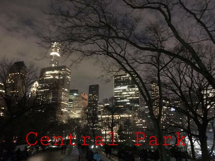 New York City