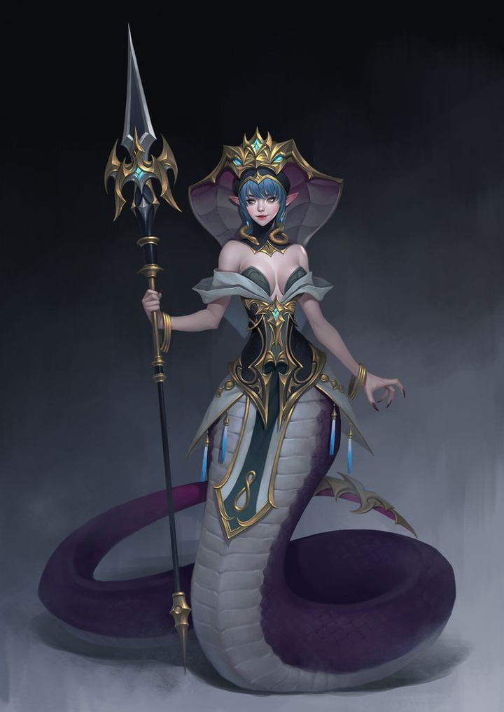 naga