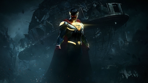 Superman