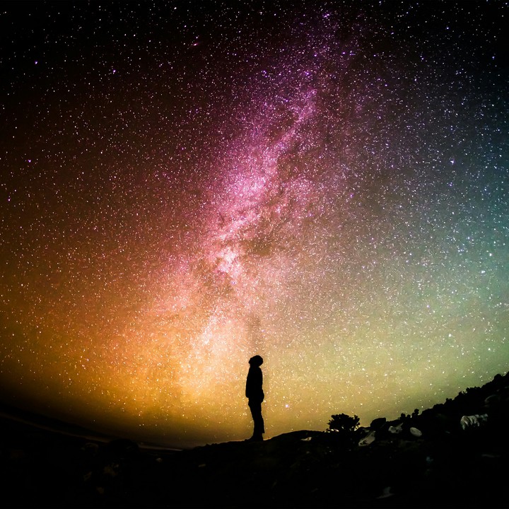 star man