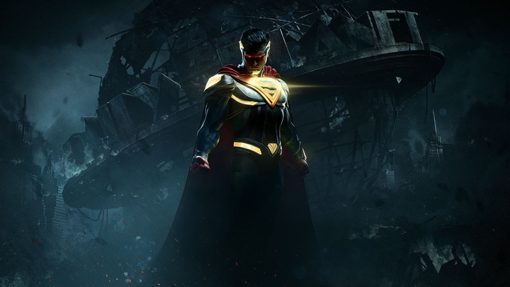 Superman