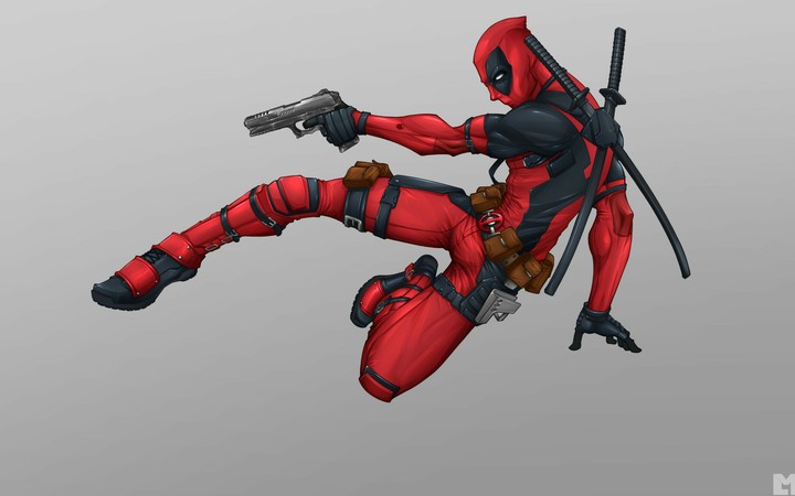 dead pool