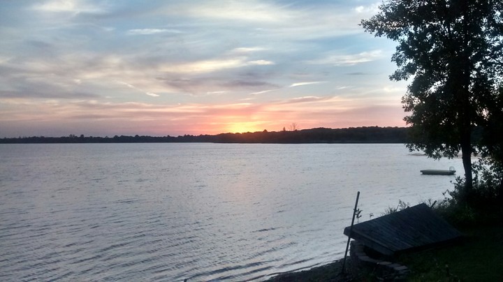 Lake
