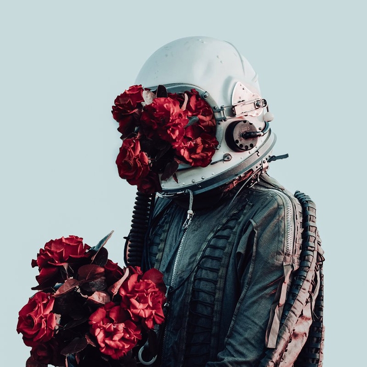 Cosmonaut