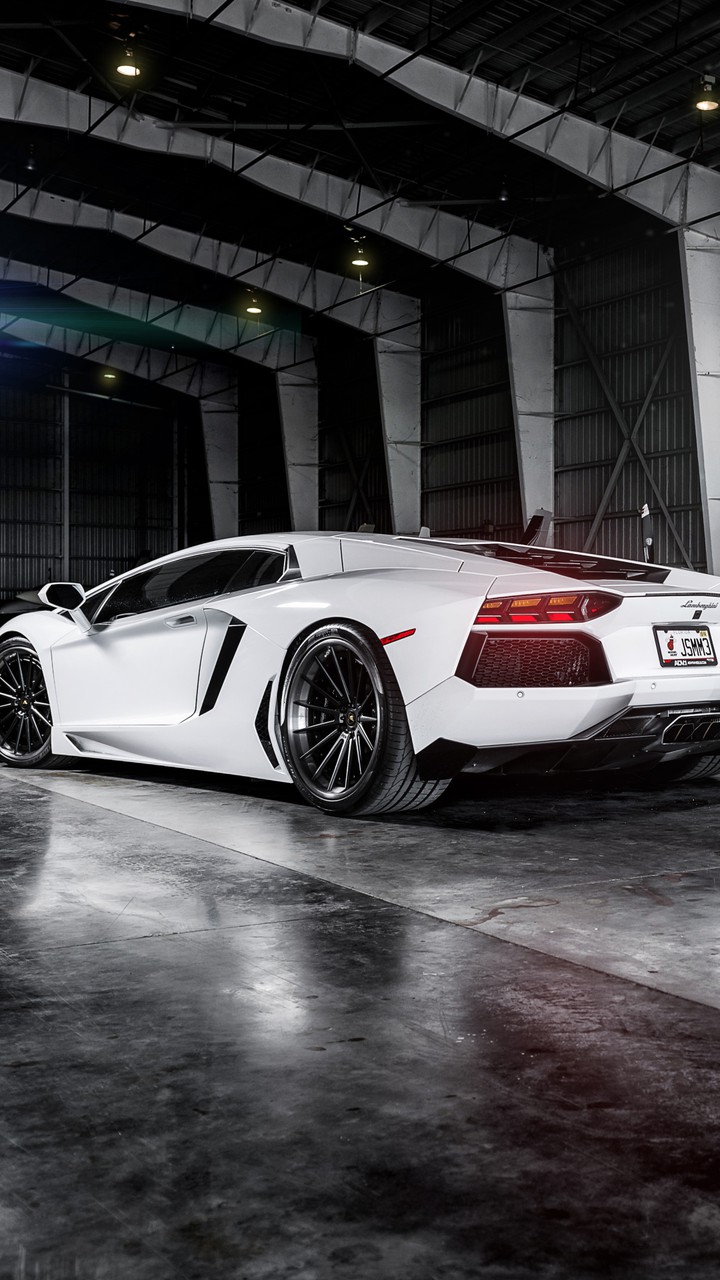 Lamborghini