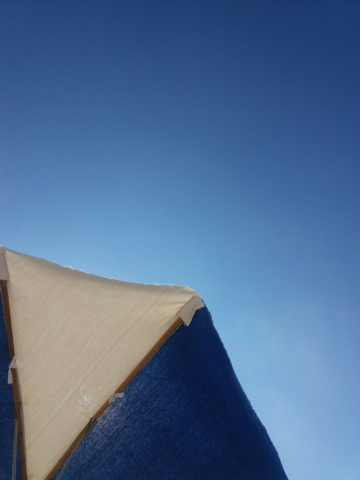 pure sky