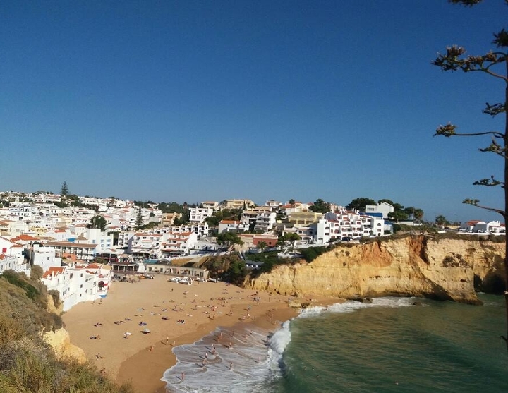Portugal