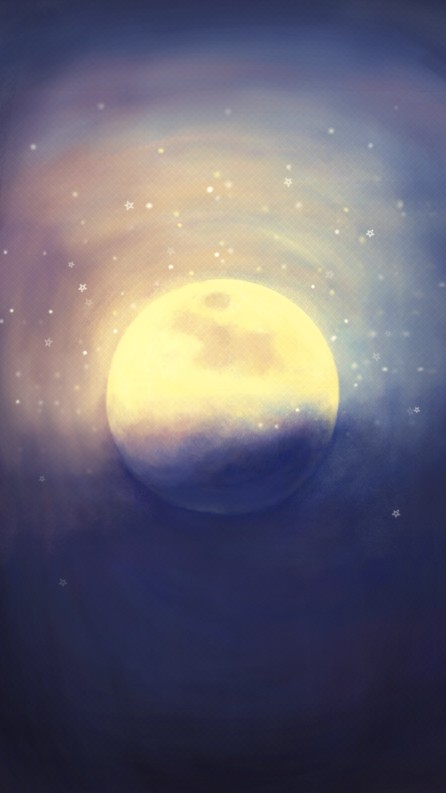 moon