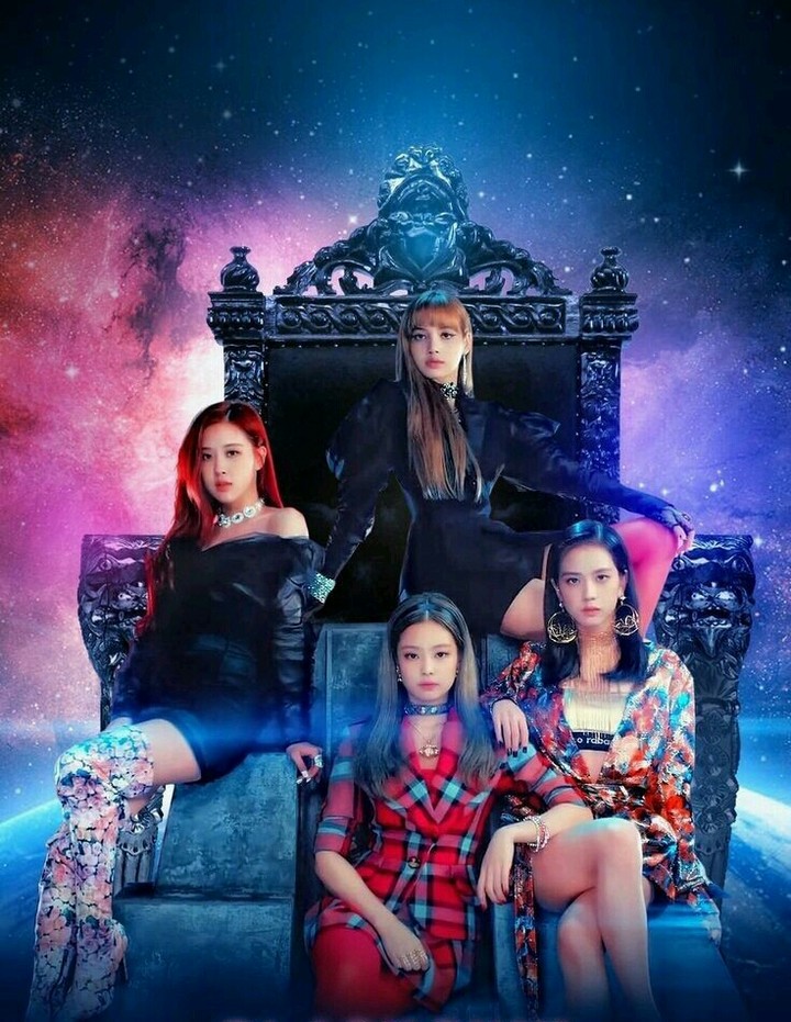 BLACKPINK
