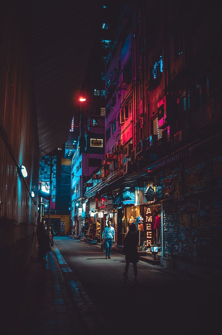 .