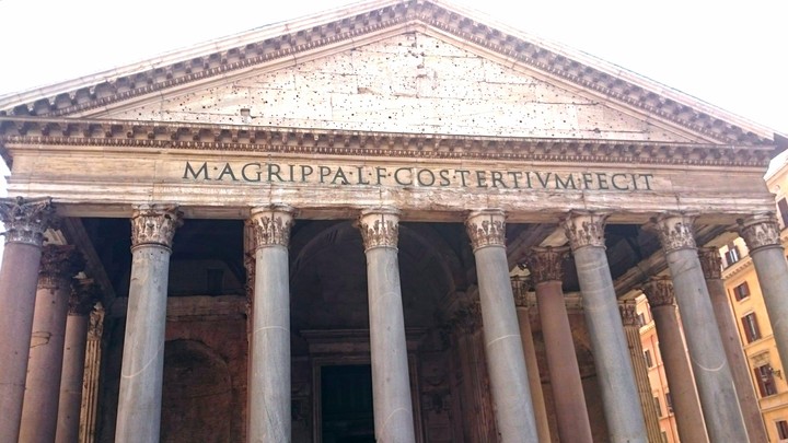 CLASSICAL ARCHITECTURE