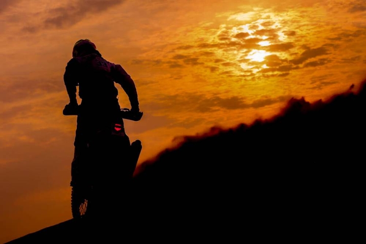 Dakar 2018