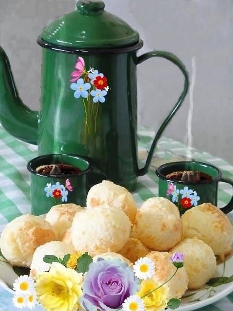 good morning!??☕