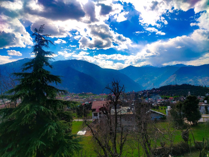 somewhere in #JammuandKashmir